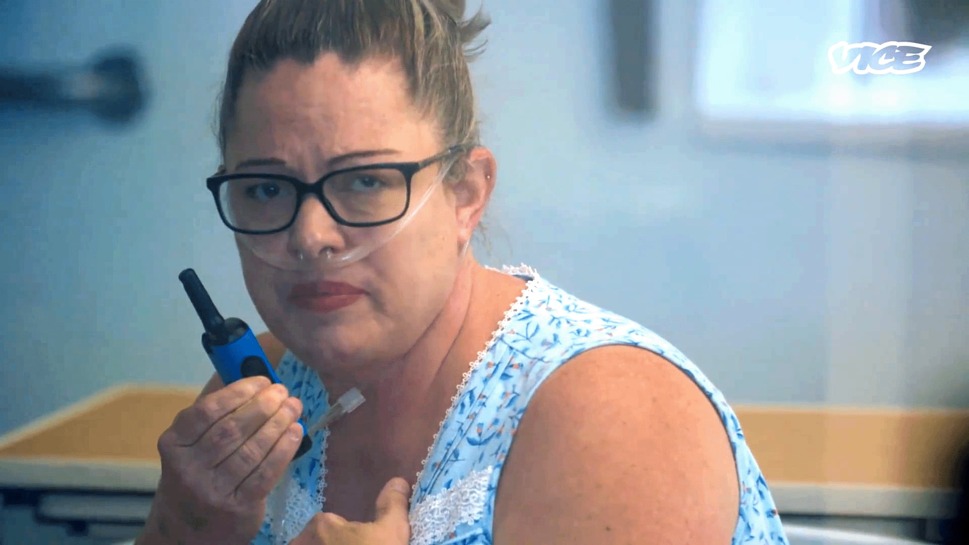 These Hospitalized COVID Patients Still Refuse to Get Vaccinated