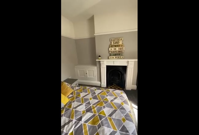 Two Rooms Available- Student House Share  Main Photo