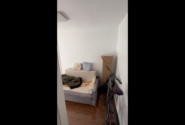 Spacious Double Bedroom Shared Flat Main Photo