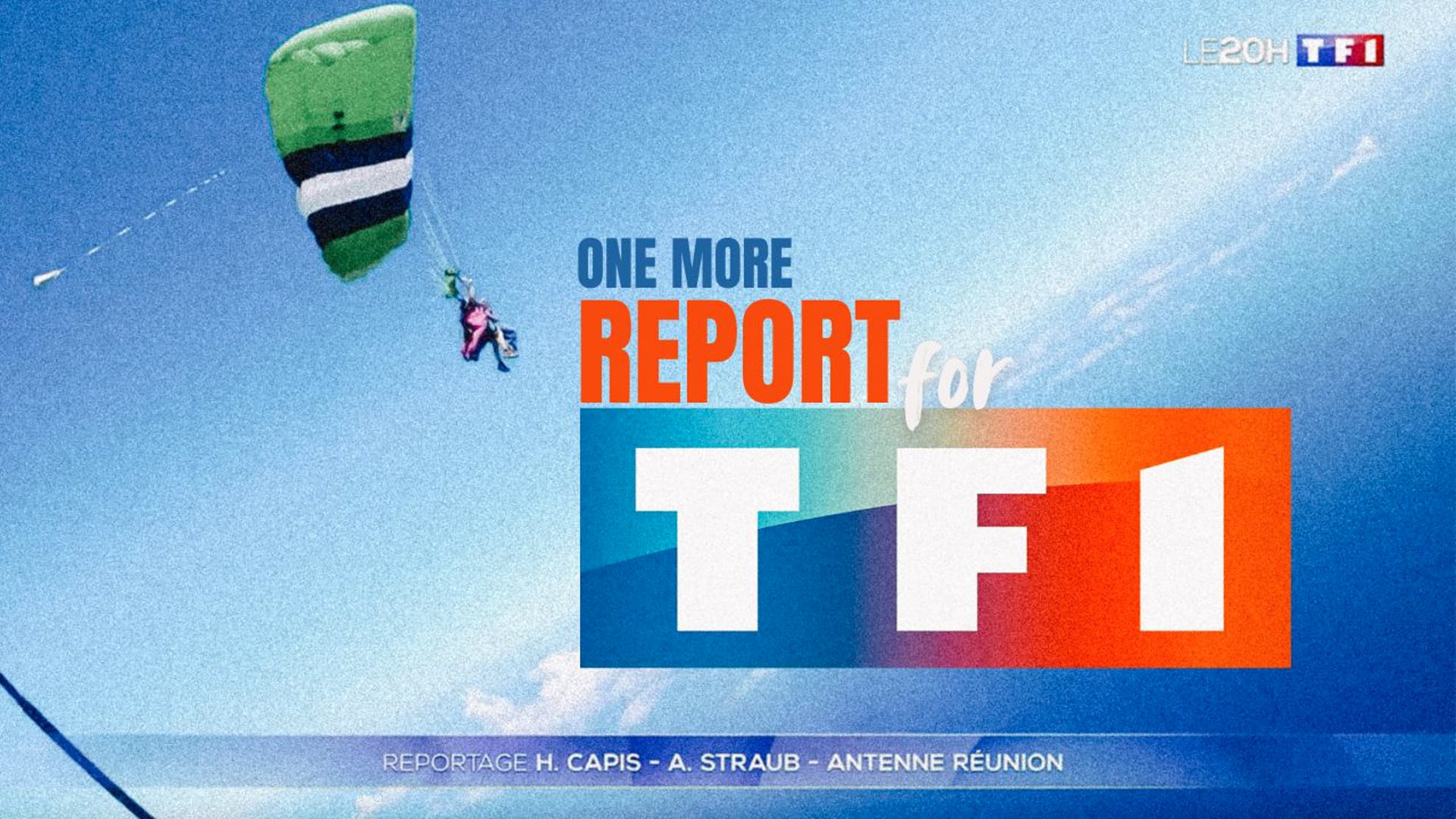 JT 20H TF1 Wingsuit