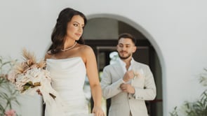 Diana & Laurentiu - Wedding Trailer