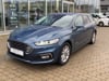 Video af Ford Mondeo 2,0 HEV  Hybrid Titanium 187HK Stc 6g Aut.