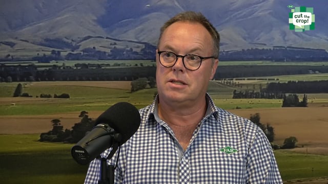 Video post from Foundation for Arable Research.