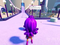 Miss Bellyfoo's World: A Musical Adventure in Roblox | TILTLABS Shorts