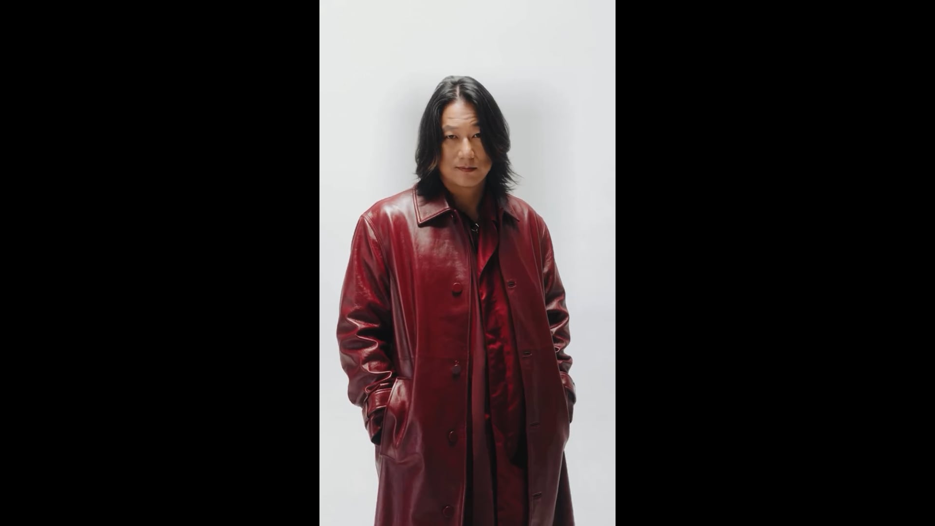 GQ Taiwan | Men Of The Year 2024