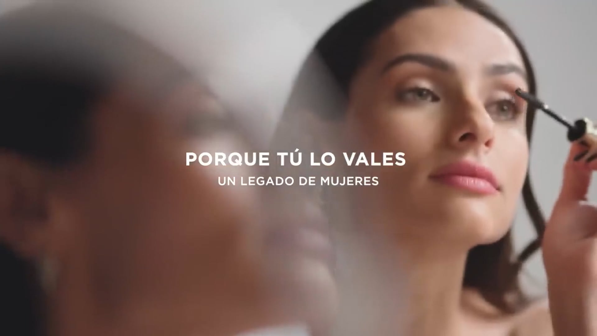 Porque Tú Lo Vales_ Un Legado De Mujeres. Rompiendo límites con Renata Notni