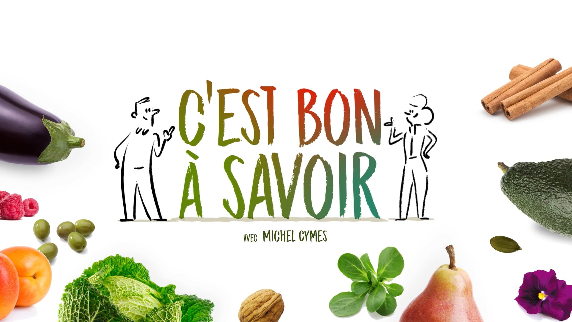 C’est bon à savoir / ep126