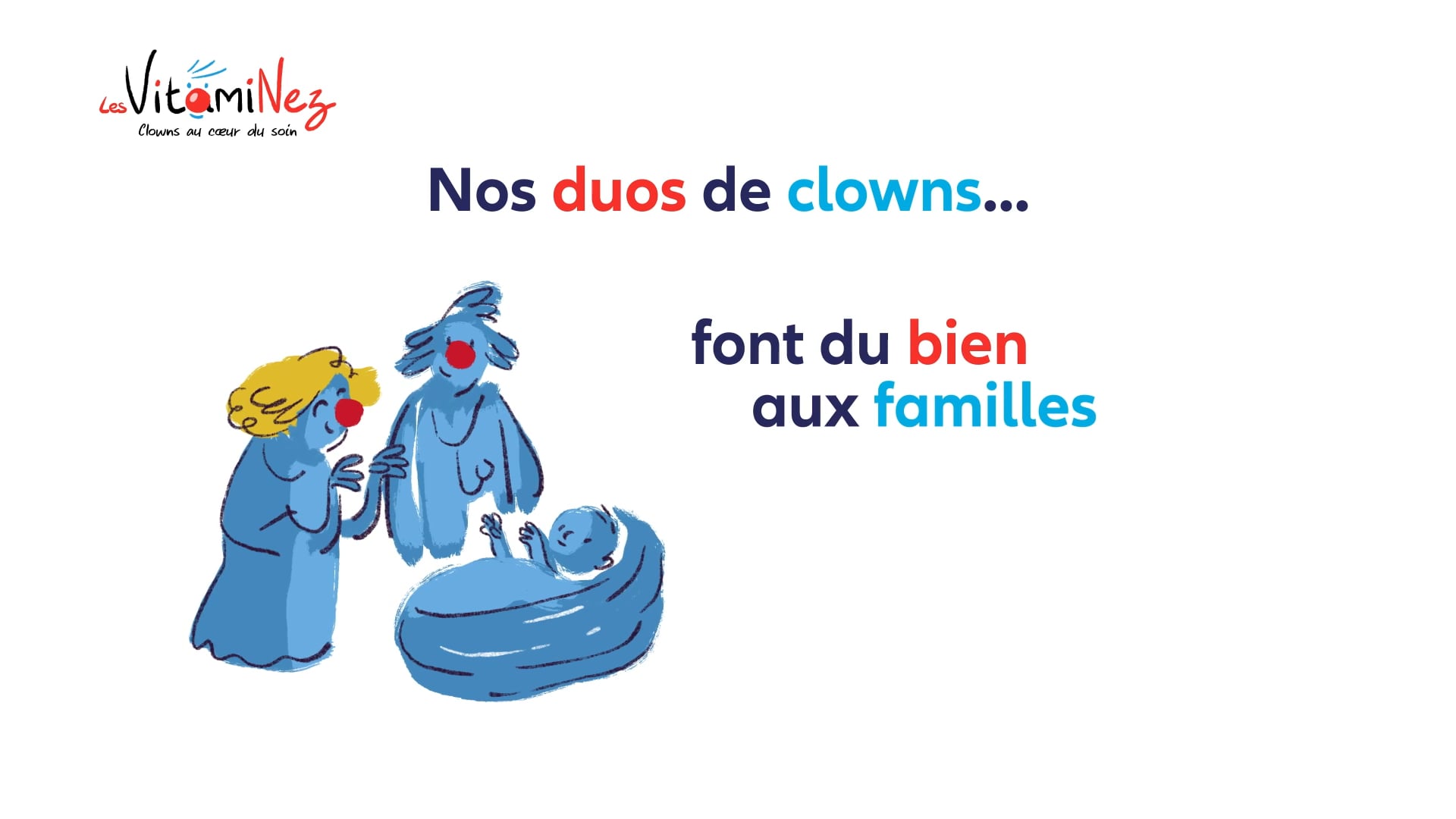 ILS FONT QUOI LES VITAMINEZ ?