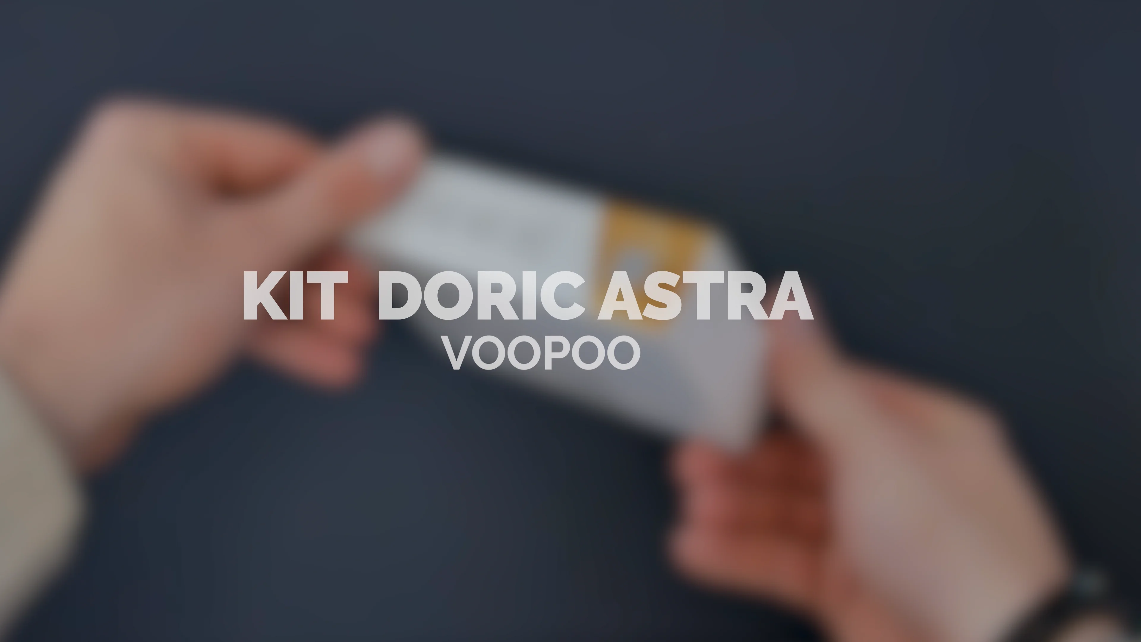 Vido_Tuto_Doric-Astra