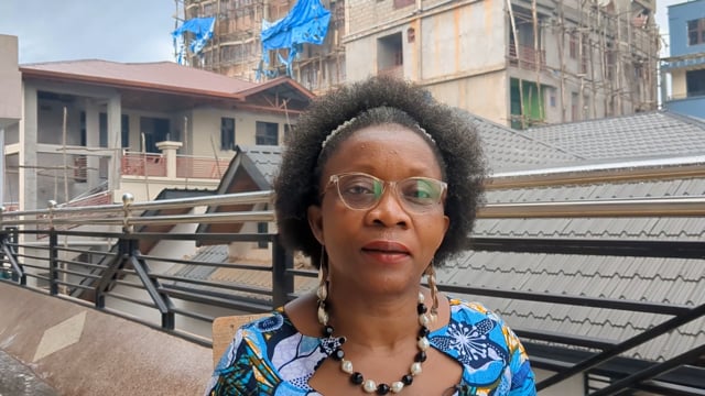 Bukavu, une beauté perdue