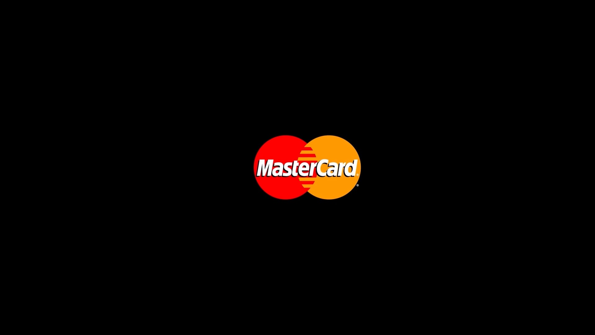 MasterCard Caso versión realizador.