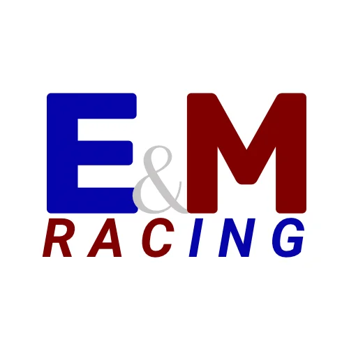 E&M Racing Weekly Preview - 29th November