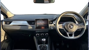 RENAULT CAPTUR 2021 (71)