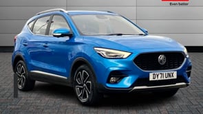 MG ZS 2021 (71)