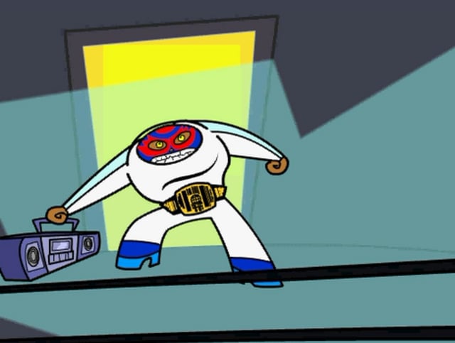 FWAK! Animation on Vimeo