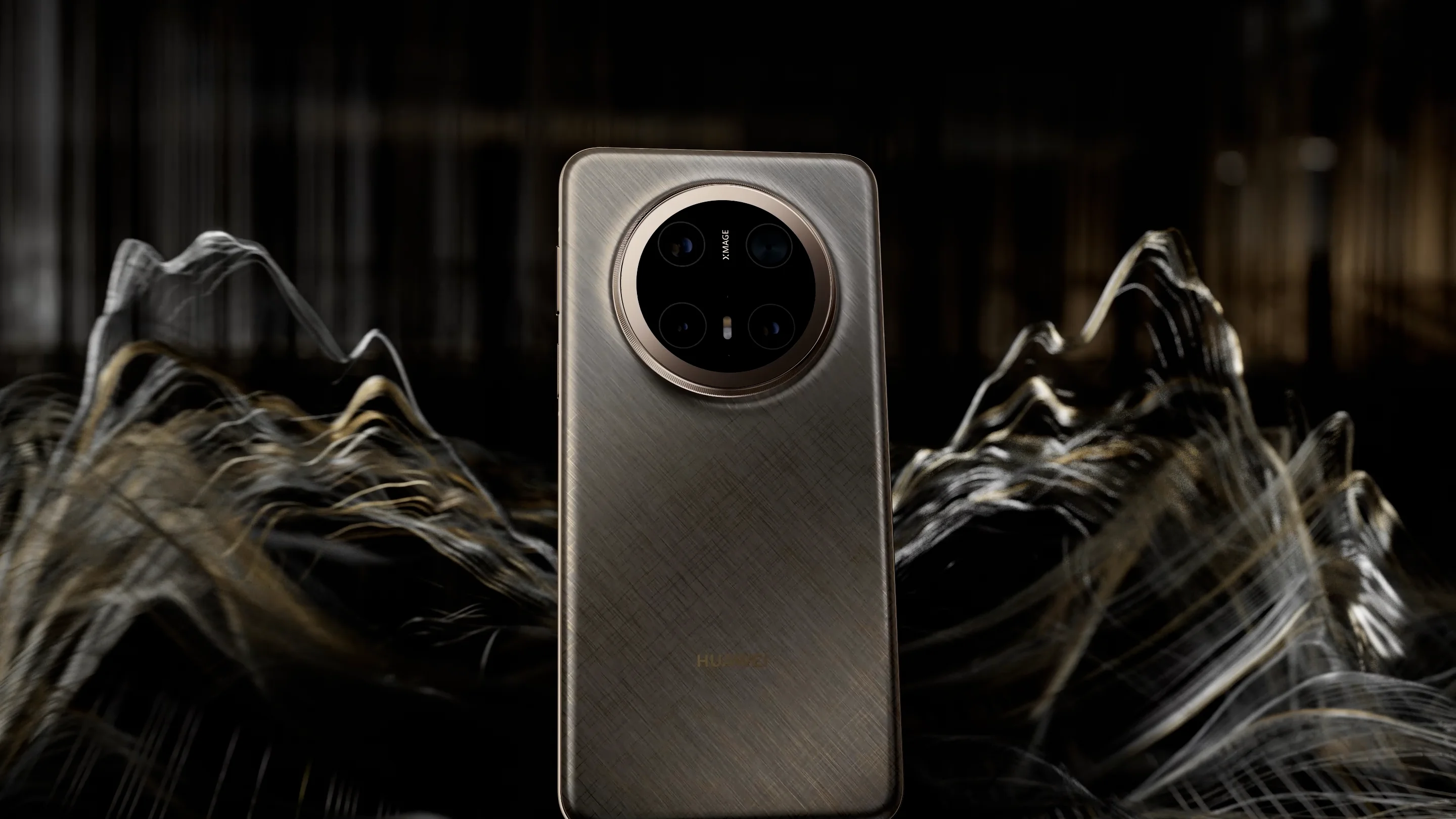 Huawei — FutureDeluxe