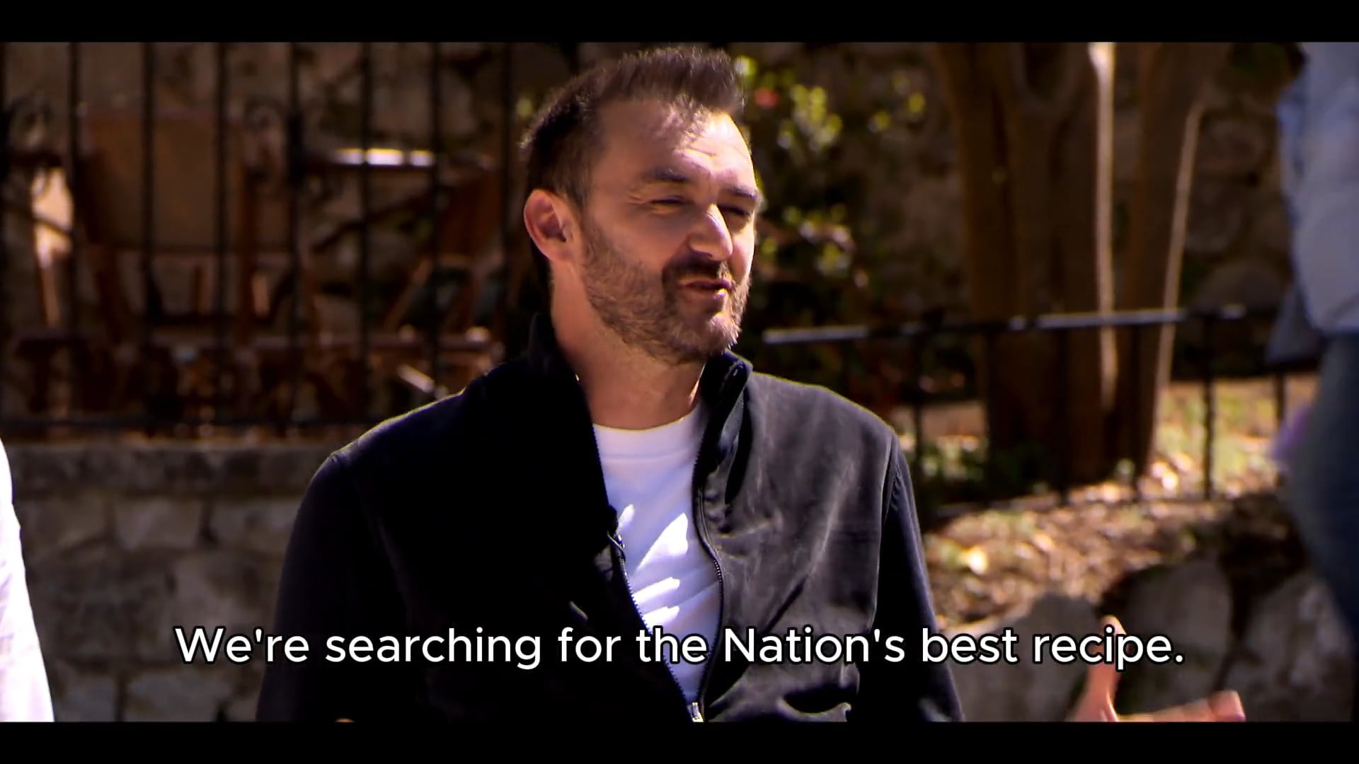 Vidéo My Recipe is the Nation's Best
