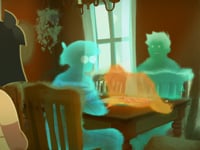 Animated Film - Catfish