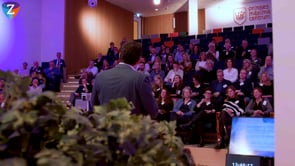 Aftermovie NieuweZorg Masters Summit 2024