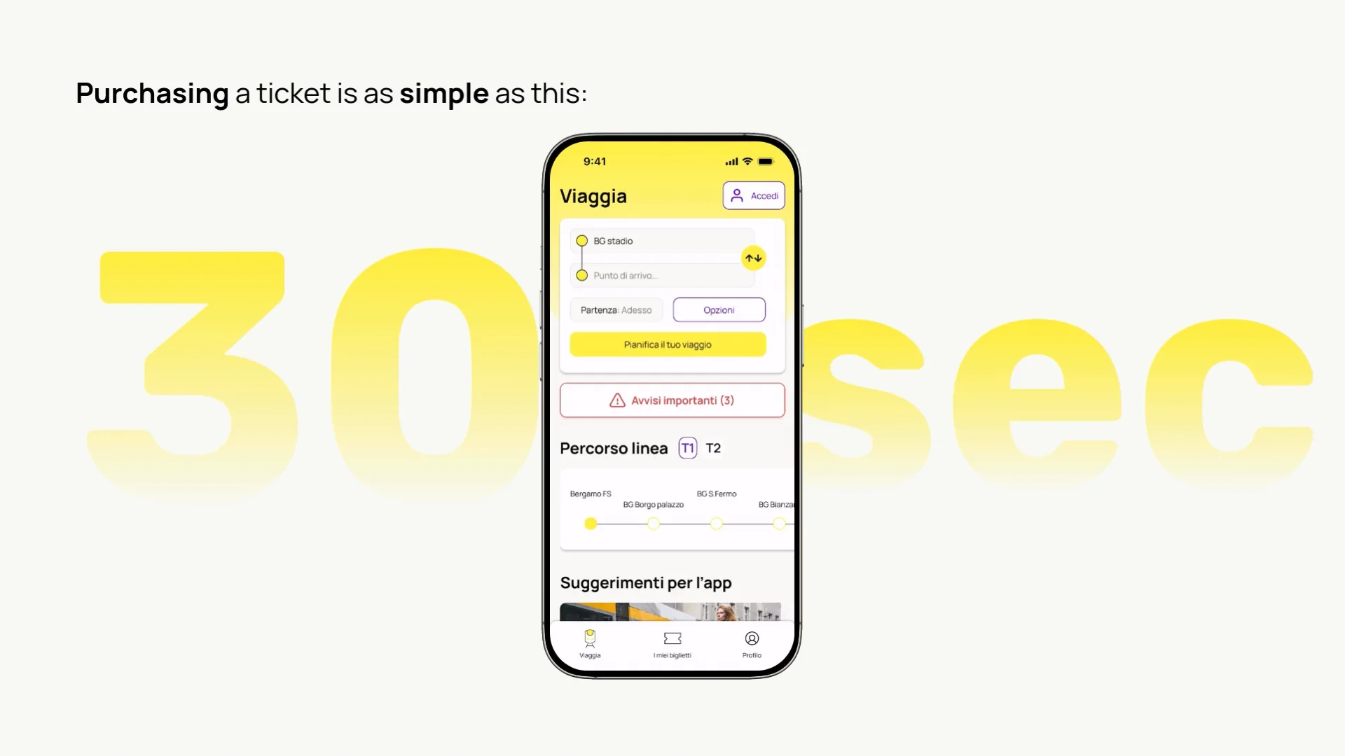 TEB App