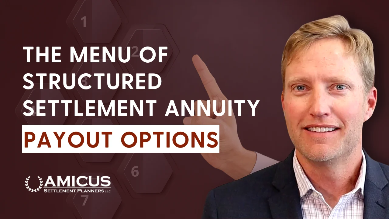 Structured Settlement Payout Options: Maximize Your Financial Freedom