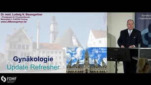 Endometriose! Und nun? Konservative Therapie: neuester Stand
