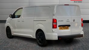 VAUXHALL VIVARO 2024 (74)