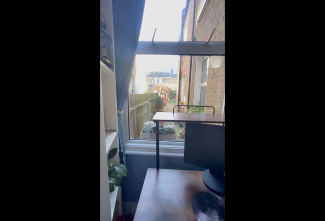 Great Double Room  in Tooting Broadway  Main Photo