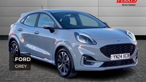 FORD PUMA 2024 (24)