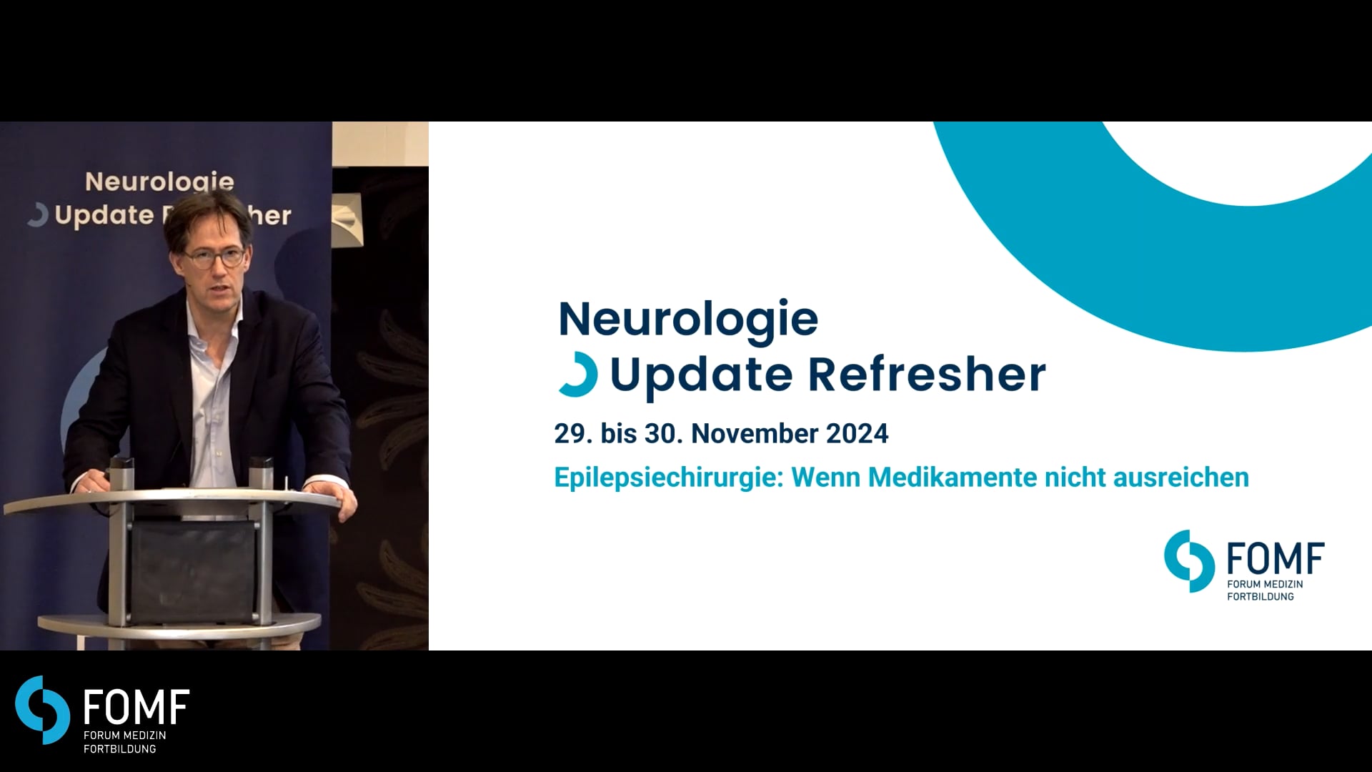 Epilepsiechirurgie: wenn Medikamente nicht ausreichen