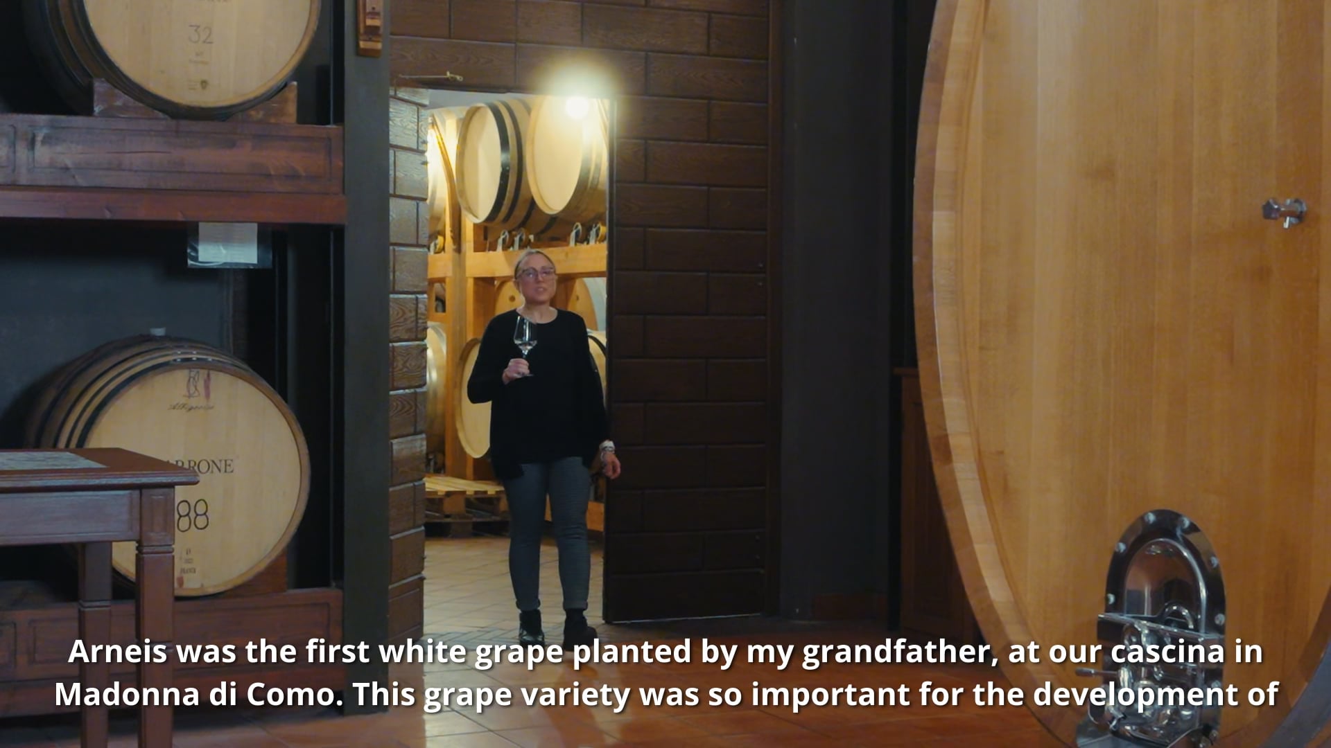 Langhe DOC Arneis “Tre Fie”