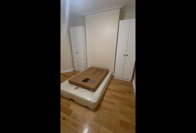 Spacious Double Rooms.  Main Photo