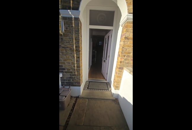 Peckham SE15 rooms available in house share  Main Photo