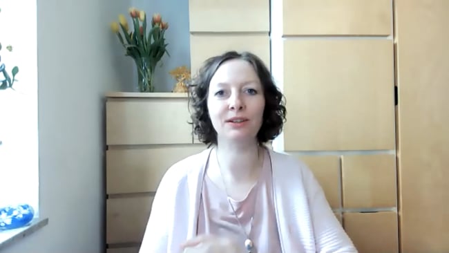 Welcher Typ bist du?