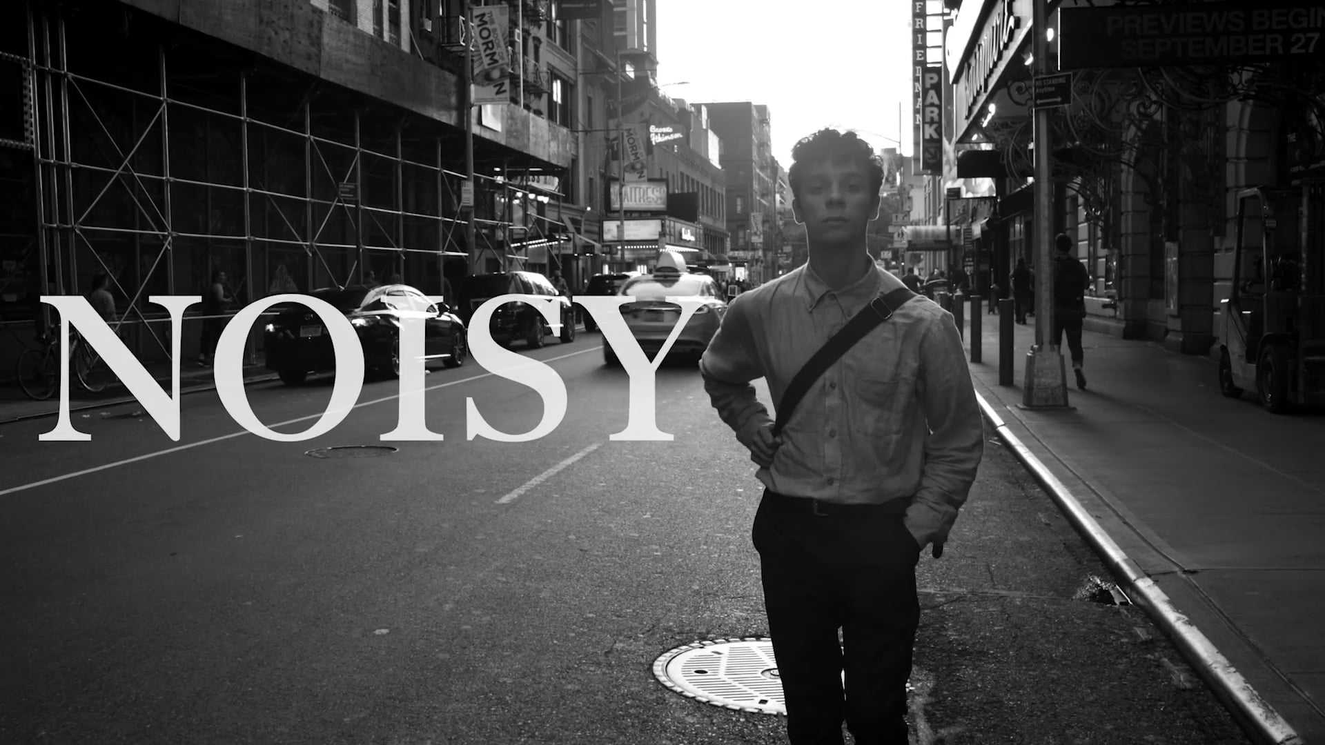 NOISY
