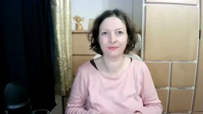 Womit fängst du an?