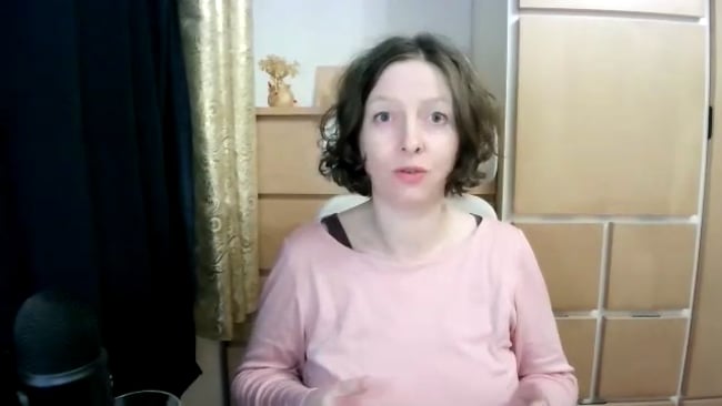 Deine Vision: Wie willst du es haben?