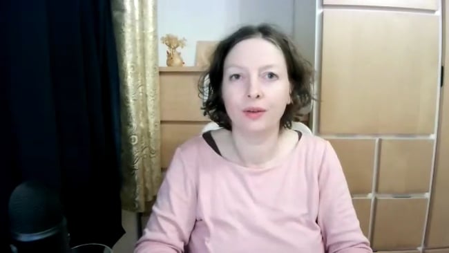 Schreib eine neue Geschichte