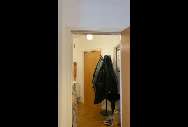 Video 1: Bedroom