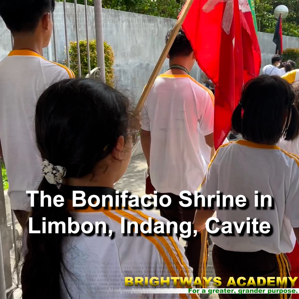 Where was Andres Bonifacio arrested?