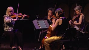 2024 Ascend composer concert - live streamed 29 November 2024