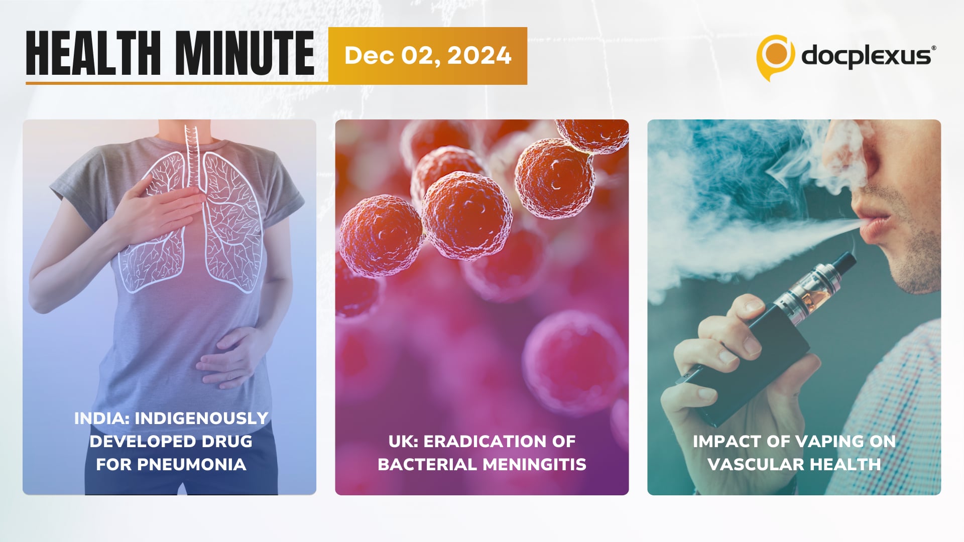 India's New Hope Against Drug-resistant Pneumonia