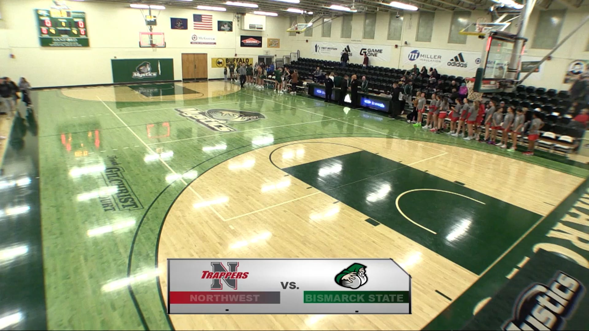 Mystics Basketball 11-29-24