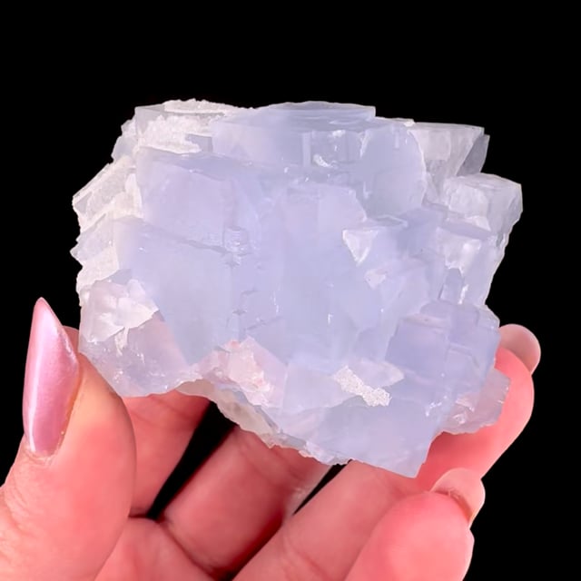 Fluorite (classic material)