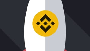 2D Animation_Demo Clip Binance Team Achievement