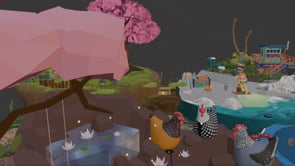3D Animation_Your Utopia Is Not Mine