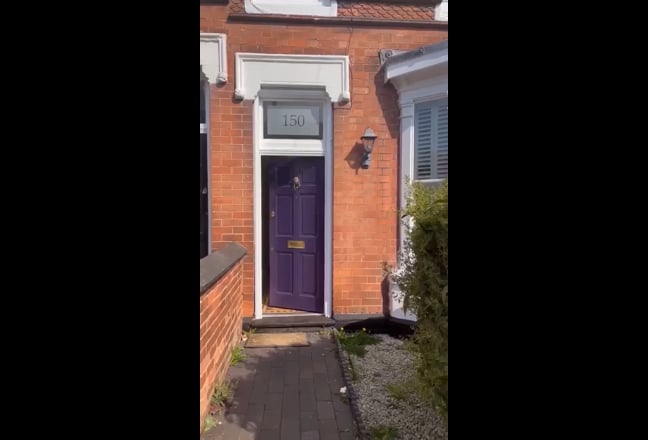 Lovely professional girl house in harborne Main Photo