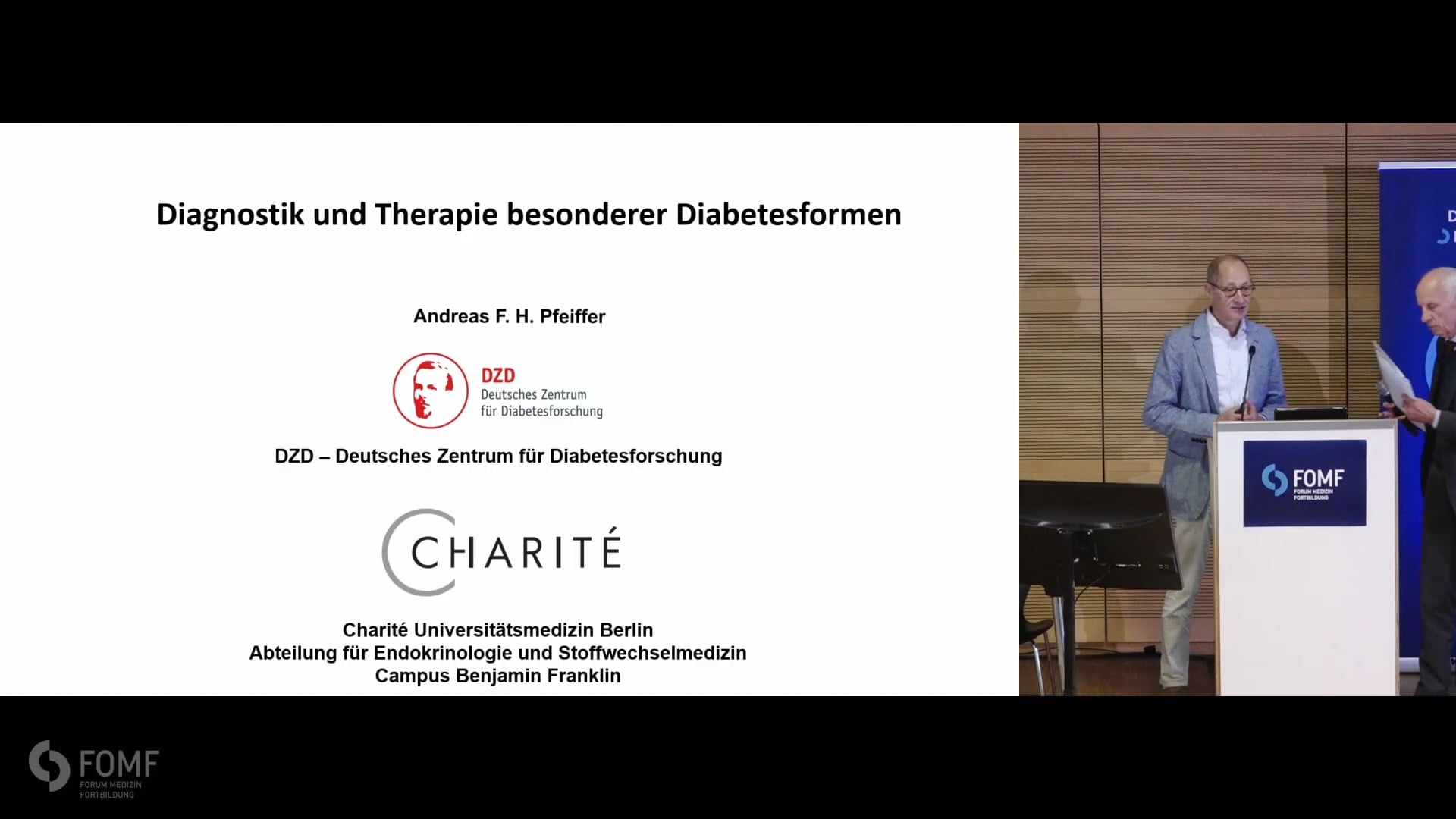 Diagnostik und Therapie besonderer Diabetesformen