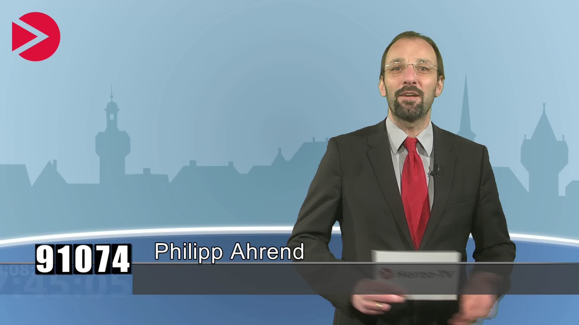 Video Vorschaubild 1. Ausgabe Dezember