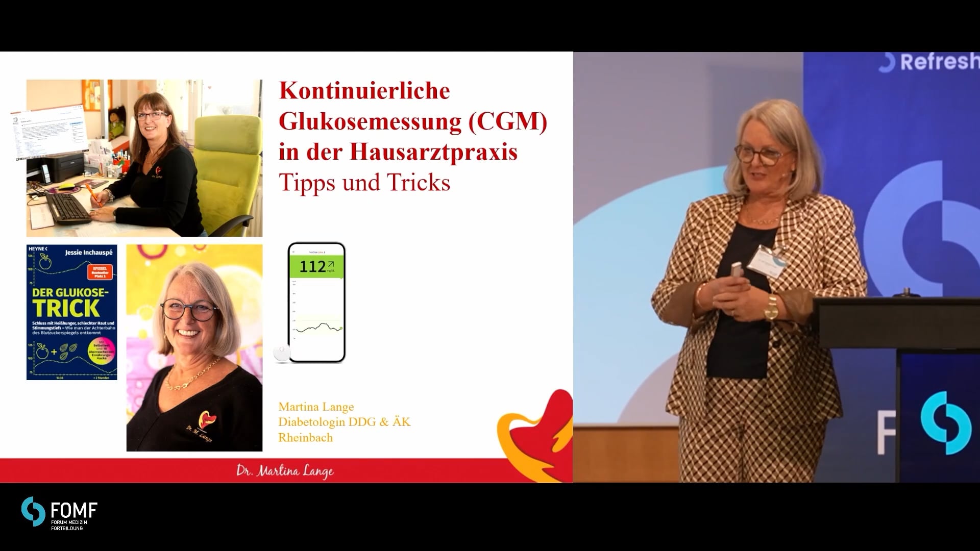 CGM in der Hausarztpraxis – Tipps & Tricks